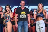 Paige VanZant breaks silence after Rachael Ostovich defeat in BKFC