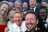 Graham Potter reacts to viral West Ham face swap memes that even had son in hysterics