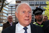 Vile BBC paedo abused 13 girls, served prison term then called victims 'malicious'