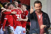 Ryan Reynolds' Wrexham find out Championship 2025/26 fixtures and big first game