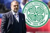BREAKING Celtic appoint Ange Postecoglou as new manager after Eddie Howe talks collapsed