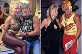 Inside Hulk Hogan's love life - from latest young lover, 45, to bitter feud with ex-wife