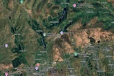 UK struck by two huge earthquakes as iconic location epicentre of latest strike