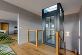 Care worker dies after trapped between wall and platform lift