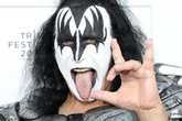 KISS Gene Simmons rushed to hospital after 'passing out' during horror car crash