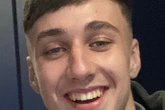 Jay Slater told friend 'They've got a marker on me' in text hours before he went missing