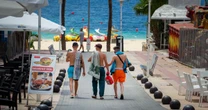 Spanish island's plans to ditch British tourists as holiday prices set to soar