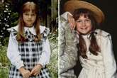 The Secret Garden's Kate Maberly has barely aged since she child star fame in 90s