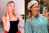 'I spent £120,000 to reverse my plastic surgery - now I look like my kids'