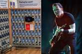 Tesco hand scanners hacked as customer plays Metallica after 'simple hack'