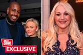 Vanessa's Feltz ex Ben Ofoedu doubts if star 'ever loved him' as he plans whirlwind wedding