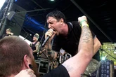 Punk rocker Lou Koller dies at 59 after a long battle with cancer