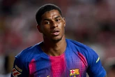 Marcus Rashford’s Barcelona transfer reports branded ‘absolute rubbish’