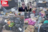 Birmingham a bombsite again as 'city's busiest rat man' shares garbage nightmare