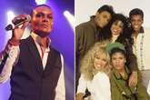 Stedman Pearson from Five Star dies as tributes flood in for iconic 80s pop star