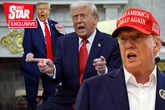 Donald Trump sparks 'disaster 2.0' in next 100 days but one move saves him - expert