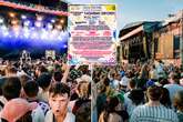 Truck Festival adds more acts to huge 2025 line-up with Kasabian, Bloc Party and Nothing But Thieves