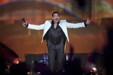 Lionel Richie wanted to say 'goodbye’ to Hello which he only wrote as a joke