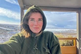 Amanda Owen discusses having another baby after welcoming nine children