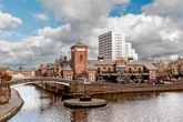 Woman travels all over Europe and there's only one city worse than Birmingham