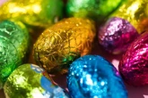 Staggering 123m Easter eggs set to be eaten this year - but there's a huge problem