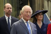 King Charles makes generous offer to Prince Harry ahead of UK return as 'relationship improves'