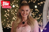 'Headstrong' Love Island beauty threatens to 'step on toes to get her man'