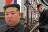 Kim Jong-un's 'heart breaks' over loss of North Korean soldiers in rare public comment