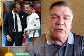 Ex-England boss Sam Allardyce explains Gareth Southgate hooking Jack Grealish off