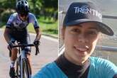 Cyclist, 19, killed on training ride and brother begs family to forgive driver