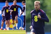 Harry Kane warns the Three Lions not to underestimate Serbia in their Euros opener