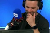 McFly's Harry Judd left mortified by accidental 'sex' outburst live on-air