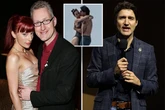 Celebrities who have dated politicians - including MP's fling with Cheeky Girl