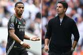 Arsenal get title race boost as Mikel Arteta told to make key change for Man City battle