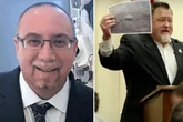 UFO congressional hearing bombshells as ex-NASA boss shares possible UAP not investigated