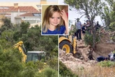 All we know about Madeleine McCann search from 'mystery' tent to high-tech equiptment