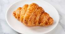 Brits mocked over pronunciation of 'croissant' as they've been 'saying it wrong'