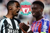 Liverpool transfer news - Slot reluctant on Alexander Isak price as 'fear' fuels another deal
