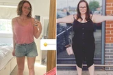 Chanelle Hayes plans full-body lift to remove excess skin after 7.5st weight loss