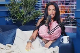 Katie Price takes down ex-husband and claims he's only famous for 'k****ing her'