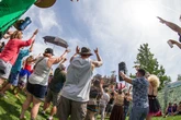 Life begins at 50 as midlife daters reject quiet nights for festivals, travel and raves