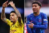 Jadon Sancho's Man Utd and Chelsea transfer saga twist as flop 'in talks' to leave Prem