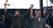 LiveOasis' Croke Park concert LIVE: Noel Gallagher warned 'Read the room' after Royle Family mention
