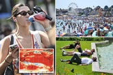 Extreme weather warning as 'catastrophic' Super El Niño rapidly strengthens