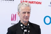 Doctor Who star Peter Capaldi eyeing up James Bond villain role