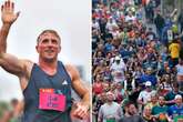 Man, 29, who died taking on Great North run named as pals left 'deeply saddened'