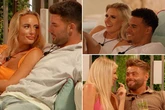 Tarot reader predicts Love Island couple Liam and Millie are 'true soulmates'