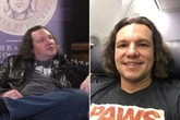 Rags-to-riches millionaire claims being poor is 'lifestyle choice' people 'cry' about