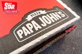 Pizza giant Papa John's breaks silence on closure rumours with 15-word statement
