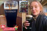 'I went to Dublin for 8 hours and found best pint of Guinness - the price shocked me'